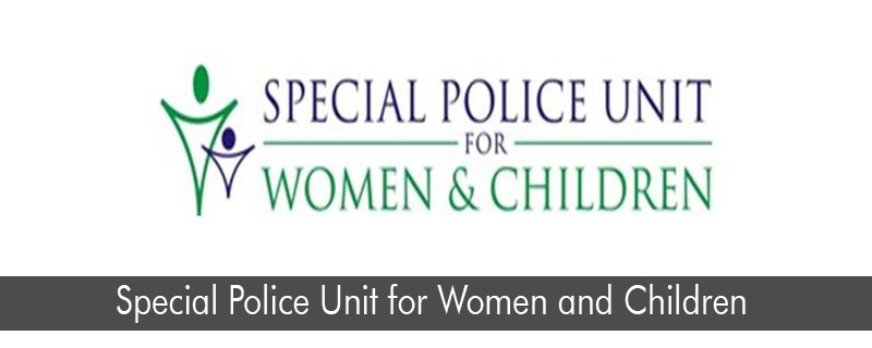 Special Police Unit for Women and Children 